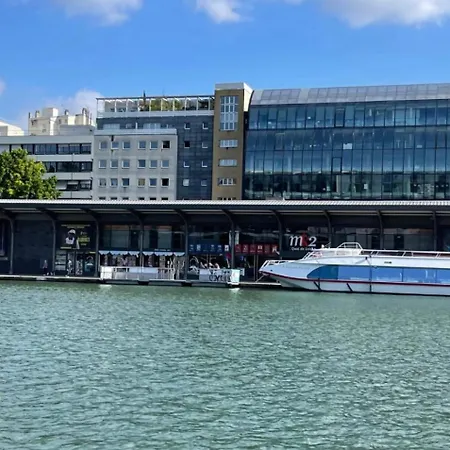 Joli Parisien